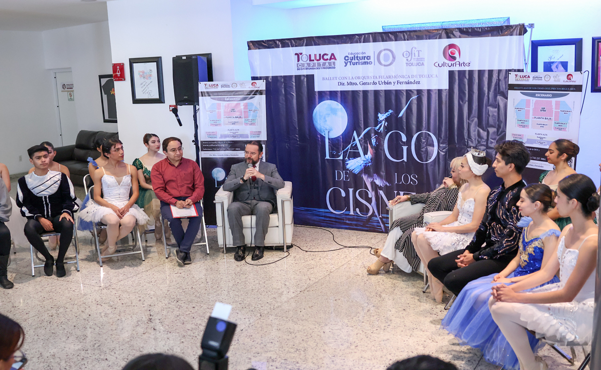 Será un espectáculo de gran calidad / Foto Especial