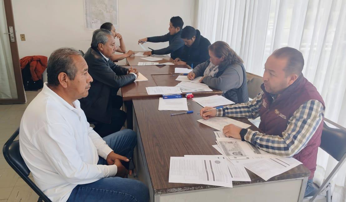 Mañana 5 de noviembre es el último día para registrarse en el programa "Por el Rescate del Campo". Foto Especial