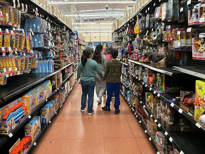 Día del Niño en Edomex: Estiman derrama económica de 3 mil 600 mdp