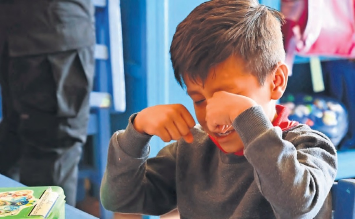 Retos del autismo: La importancia de un diagnóstico oportuno en la infancia