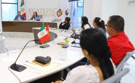 Ecatepec arrastra millonario adeudo por laudos laborales heredados de la administración anterior