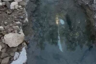 Cientos de familias sin agua potable desde hace semanas en Naucalpan