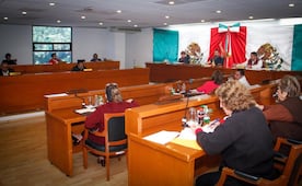 Naucalpan frena embargos y ahorra 168 millones de pesos en litigios laborales