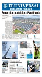 Portada Edomex 29 de julio 2025