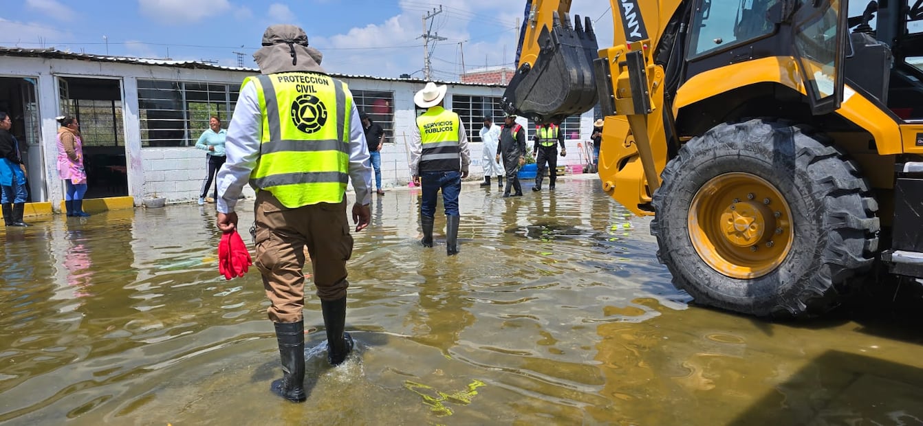 Lo cual garantiza derechos y da certeza jurídica a más de 29 mil habitantes. Foto: especial