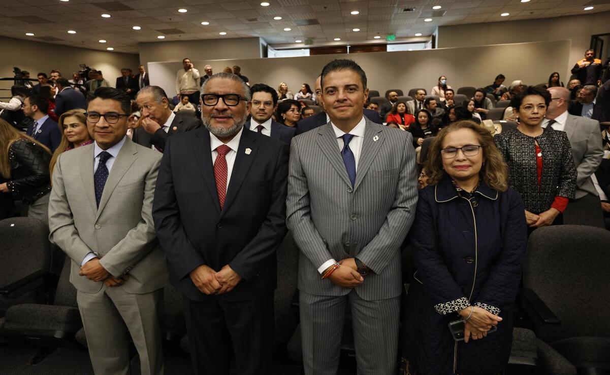 El IEEM indicó que buscan vencer el abstencionismo y la apatía, por lo que harán una labor de difusión. Foto: Jorge Alvarado