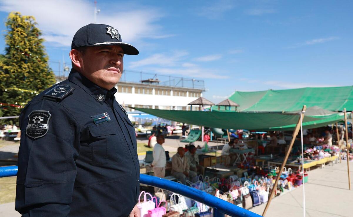 No podrán participar personas con antecedentes penales, sanciones administrativas o que hayan pertenecido a corporaciones municipales de seguridad pública / Foto: Alejandro Vargas