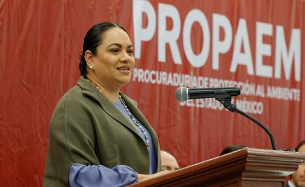 Edomex: Carecen de registros ambientales precisos en la industria