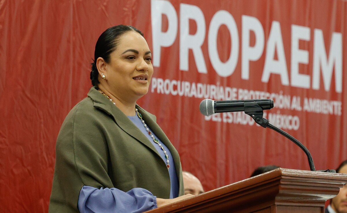 Edomex: Carecen de registros ambientales precisos en la industria