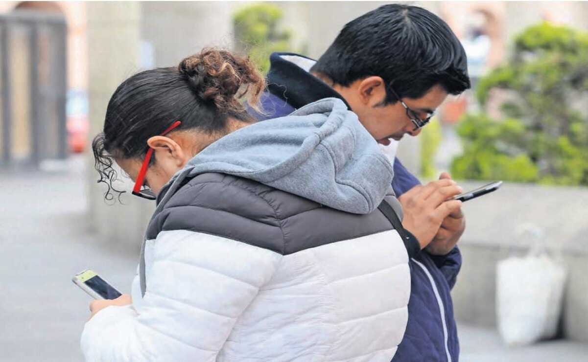 Edomex: El impacto de la digitalización genera distanciamiento físico en las relaciones