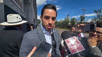 Delfina Gómez sella alianza con el Congreso local: Diálogo y metas claras para el 2026