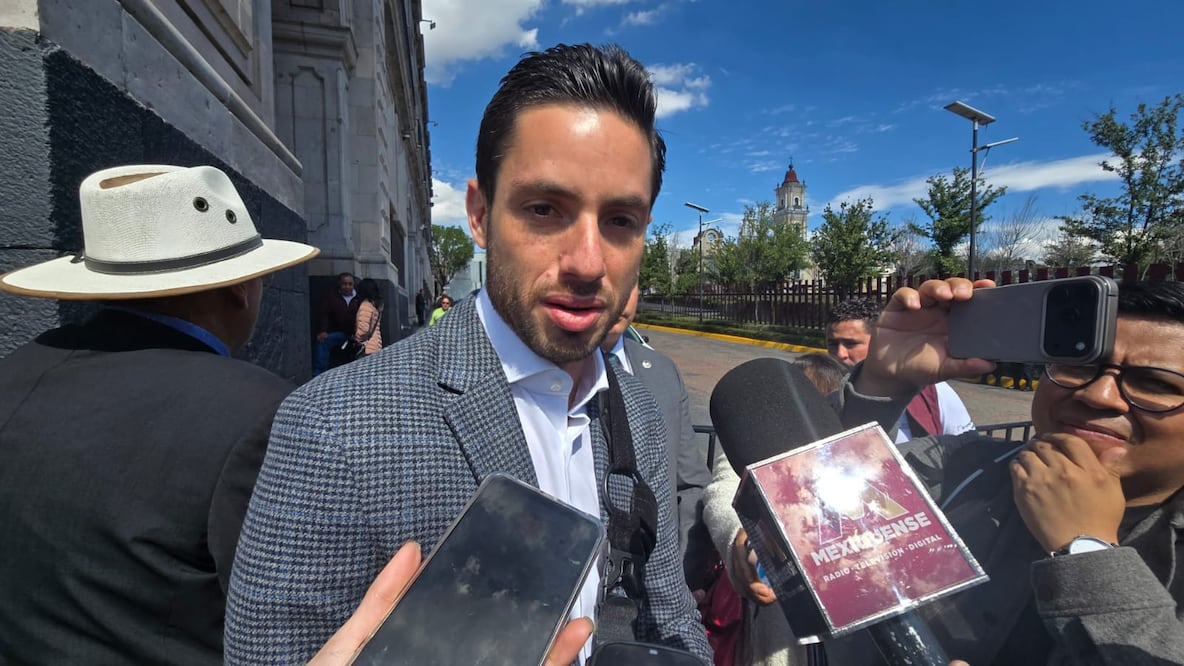 Líderes del PVEM, PRI, PAN y MC advirtieron que mantendrán un análisis minucioso de las iniciativas pese a la apertura al diálogo. Foto Especial