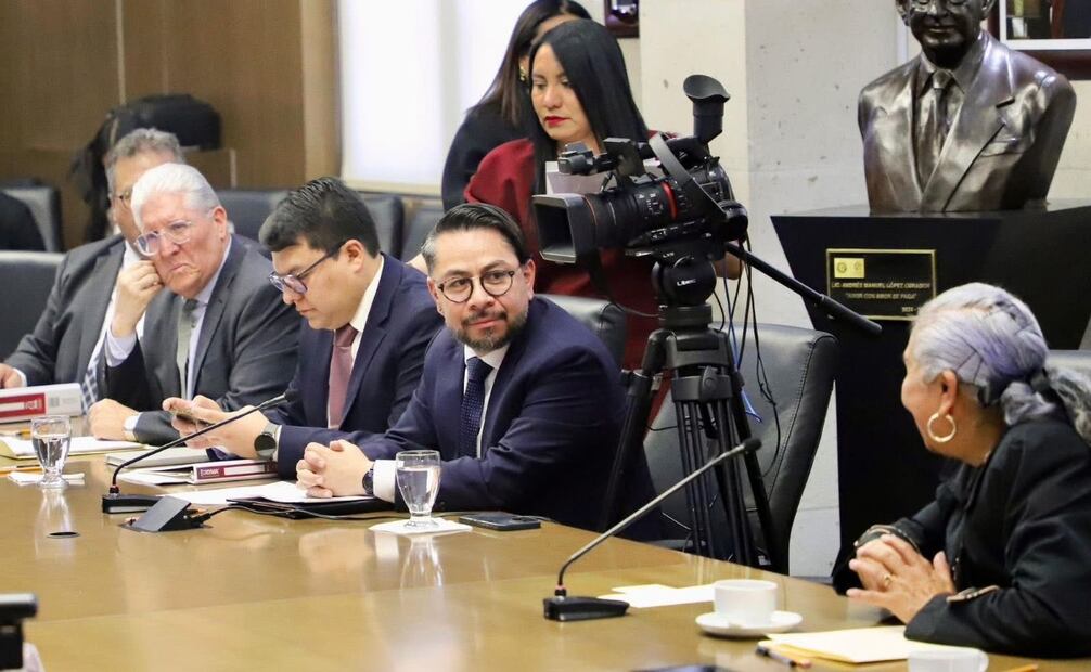 Daniel Serrano asegura que Cuautitlán Izcalli y Teoloyucan ni siquiera comparten fronteras físicas. Foto Especial