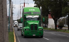 AMOTAC pide línea especial contra robos carreteros