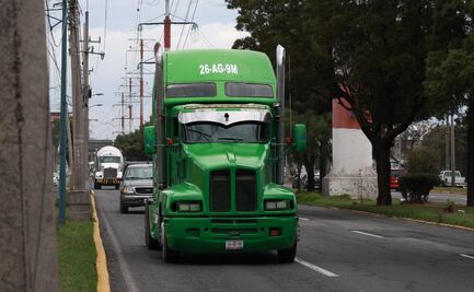 AMOTAC pide línea especial contra robos carreteros