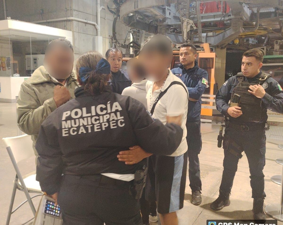 Un adolescente de 14 años de edad fue víctima de llamadas cruzadas / Foto Especial