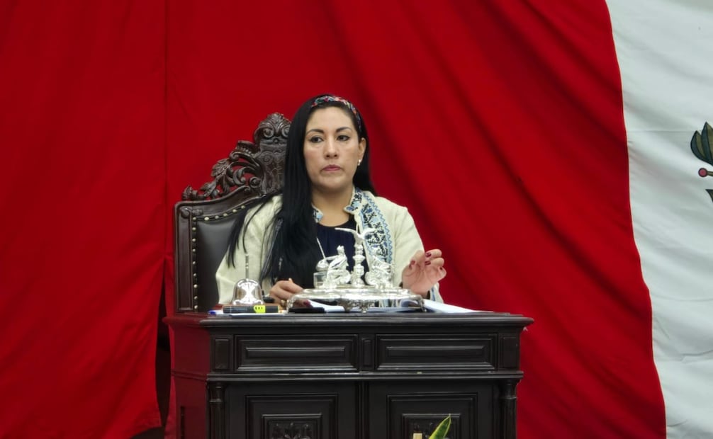 Diputados y diputadas locales revisarán de manera urgente las modificaciones y adiciones aplicables al Código Electoral del Estado de México. Foto Especial