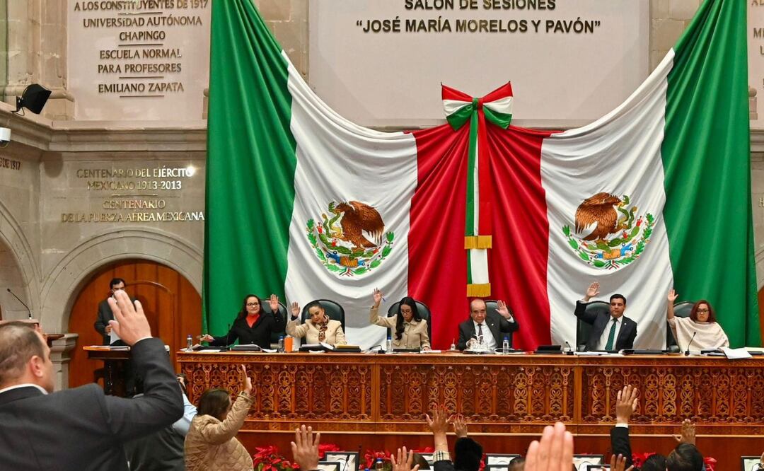 El gobierno mexiquense impulsa la inclusión social con nuevos estímulos fiscales. Foto: Especial