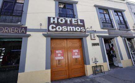 Toluca: Localizan a mujer sin vida en hotel del centro; su acompañante, desaparecido