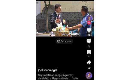 Elección Judicial: Registran dos quejas por actos anticipados de campaña en Edomex