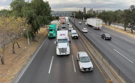 ¿Habrá Doble Hoy No Circula para el jueves 27 de marzo en Edomex y CDMX?