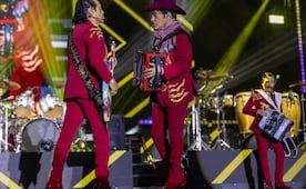 Toluca con Concierto de Los Tigres del Norte y el gran desfile Catrineando 2026