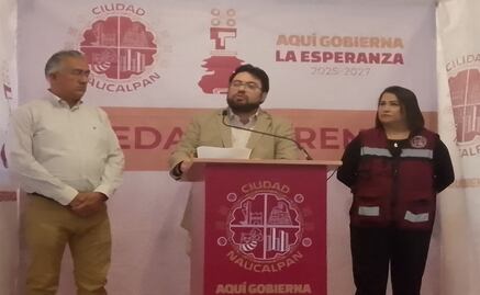 Naucalpan: Embargos por laudos laborales y crisis hídrica marcan el inicio de la administración