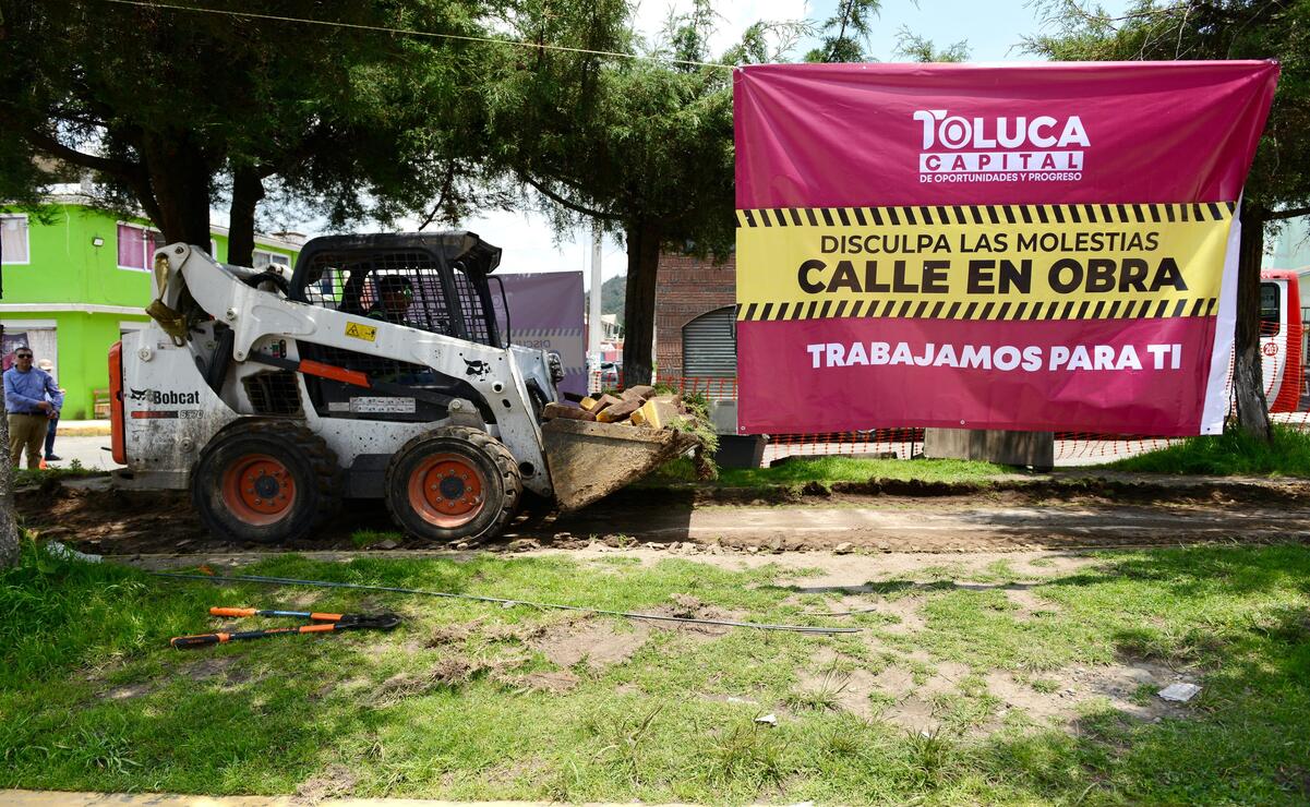 El objetivo es mejorar la seguridad / Foto Especial
