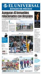 Portada 5 de agosto 2025