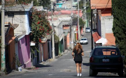 Inseguridad en Tierra Blanca; Ecatepec 