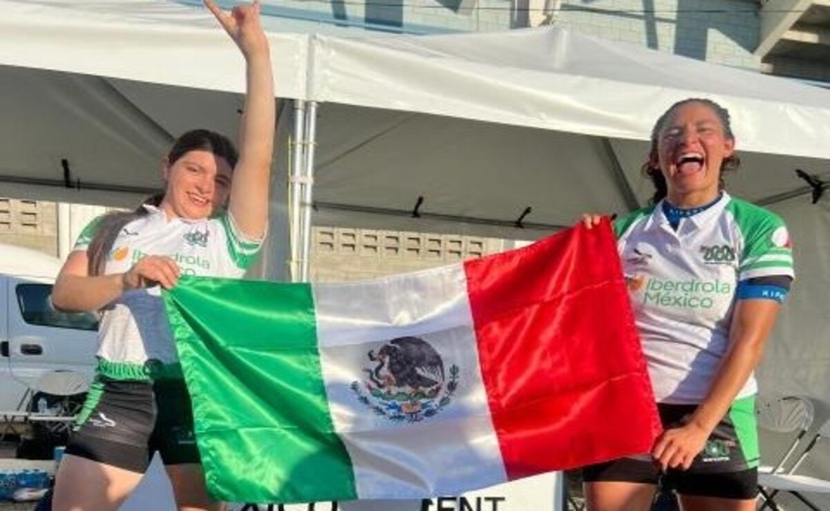 Eugenia Saena Robles Portillo es originaria de Lerma / Foto Especial