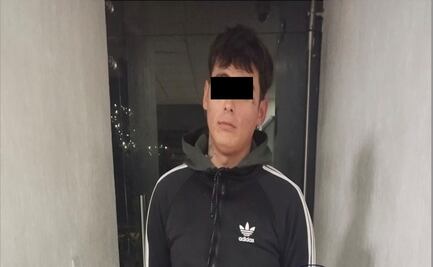 Detenido en Tlalnepantla por delitos contra la salud