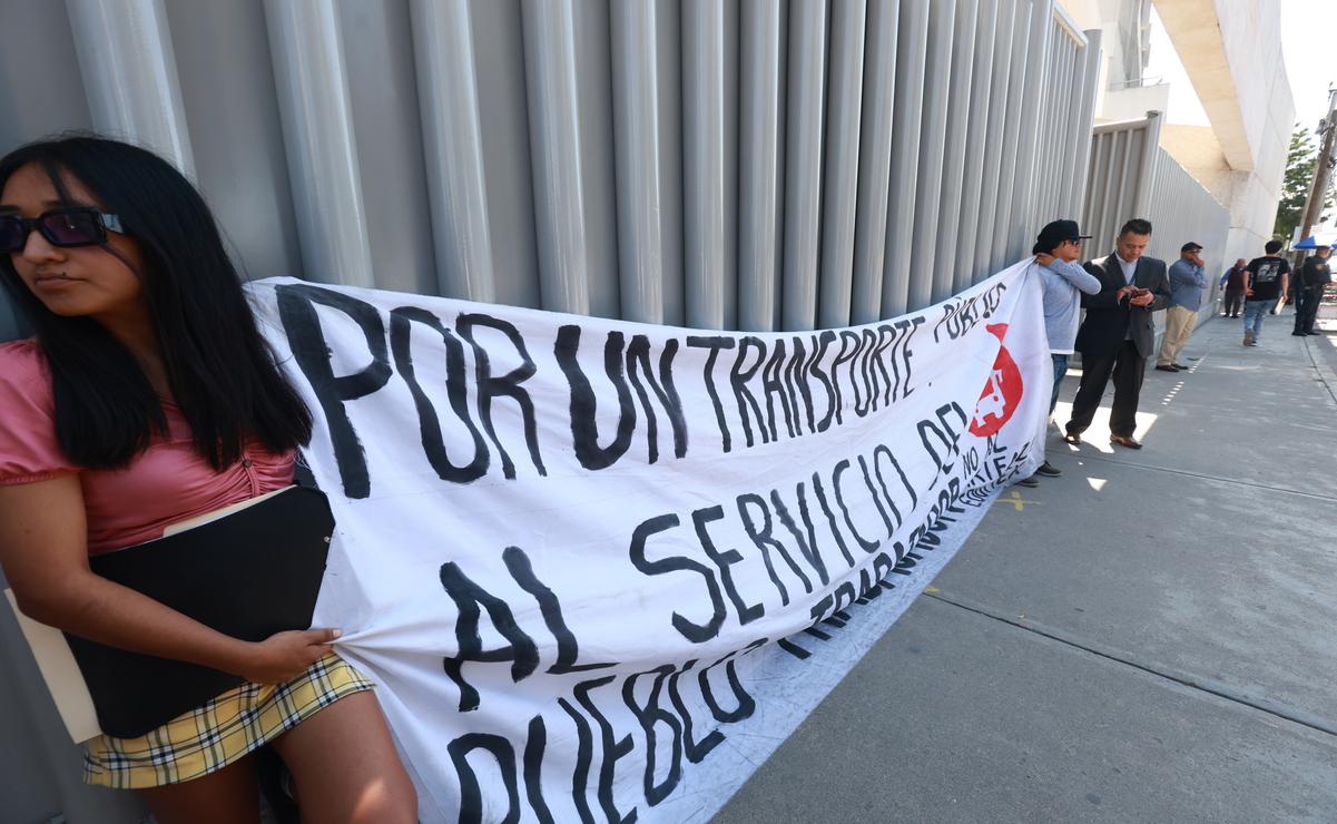 Otro de los objetivos es garantizar participación ciudadana en futuras modificaciones / Foto Alejandro Vargas
