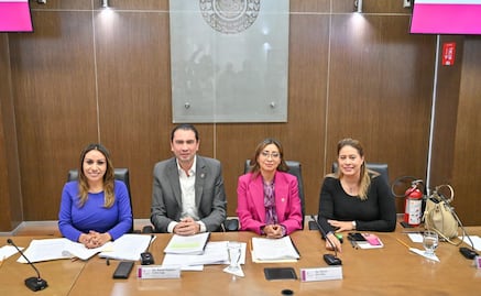 ¿Nuevos municipios en el Edomex? La 62 Legislatura analiza 7 solicitudes de creación