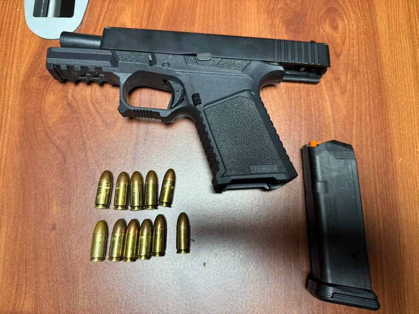 Siete personas  fueron detenidas por su presunta relación en diferentes robos con violencia de automotores cometidos en los municipios de Metepec, Zinacantepec y Toluca. Foto: especial