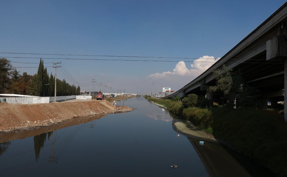 Los humedales permitirán que el saneamiento no dependa de presupuestos excesivos de operación que antes dejaban inservibles a las plantas. Foto Alejandro Vargas / El Universal