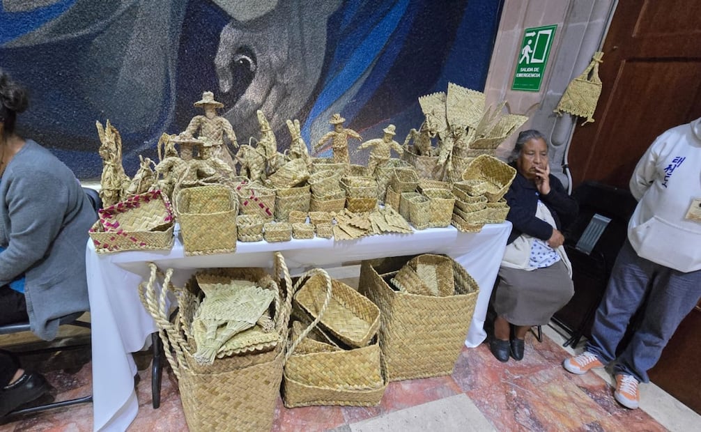 El registro estará abierto del 6 al 8 de julio de forma digital y presencial en los módulos del IIFAEM en Toluca. Foto Alma Rodríguez / El Universal