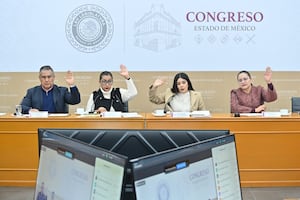 Cárcel de hasta 20 años por abuso sexual y 9 por hostigamiento en Edomex