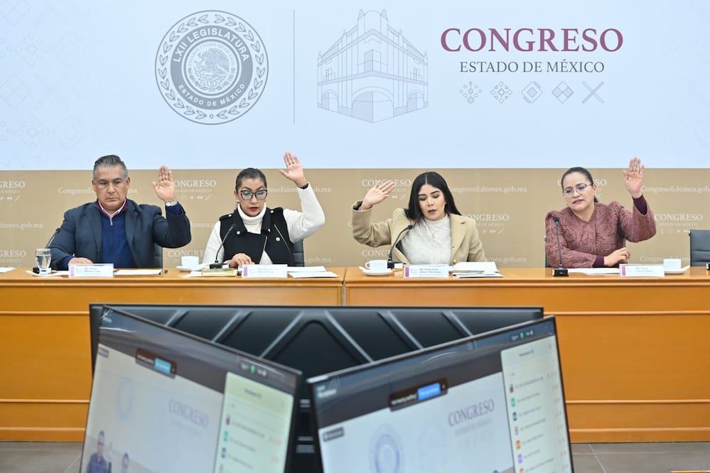 La iniciativa aprobada exige que la interpretación y aplicación de las nuevas leyes se haga siempre con perspectiva de género y considerando los contextos de vulnerabilidad de las víctimas. Foto Especial