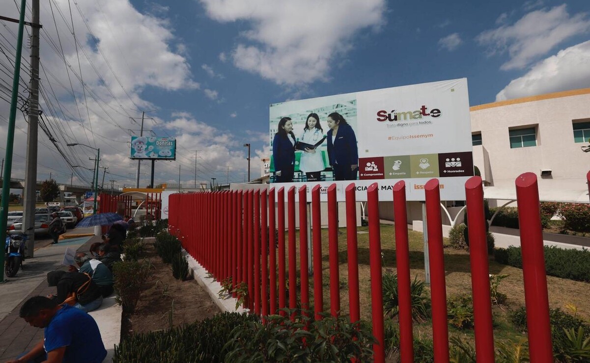 A mediados de febrero de 2025, aseguró que el documento “se encuentra en proceso de integración". Foto: Alejandro Vargas