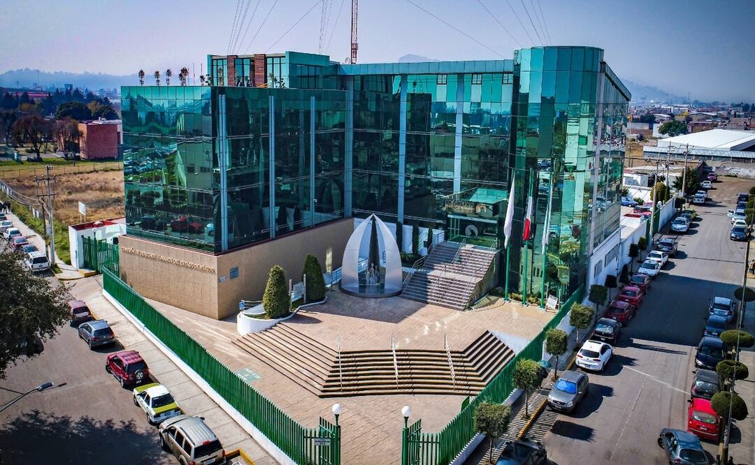 Solo 25 municipios de los 125 en Edomex cumplen con las condiciones y procedimientos necesarios. Foto: Especial