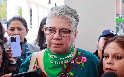 Feministas presentan iniciativa de ley para despenalización del aborto