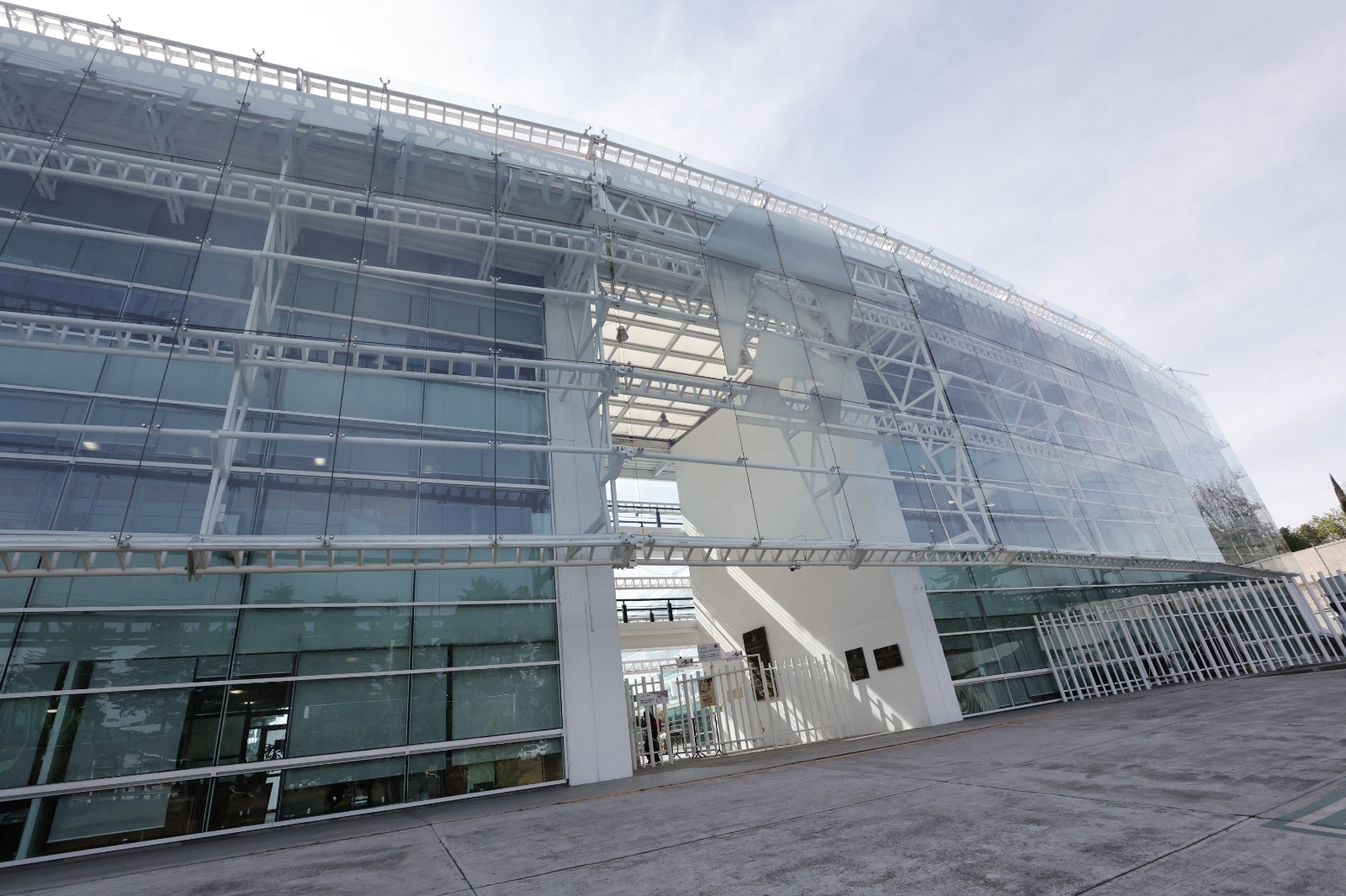 Programa dirigido a servidores públicos, partidos y ciudadanos interesados en administración electoral. Foto Jorge Alvarado