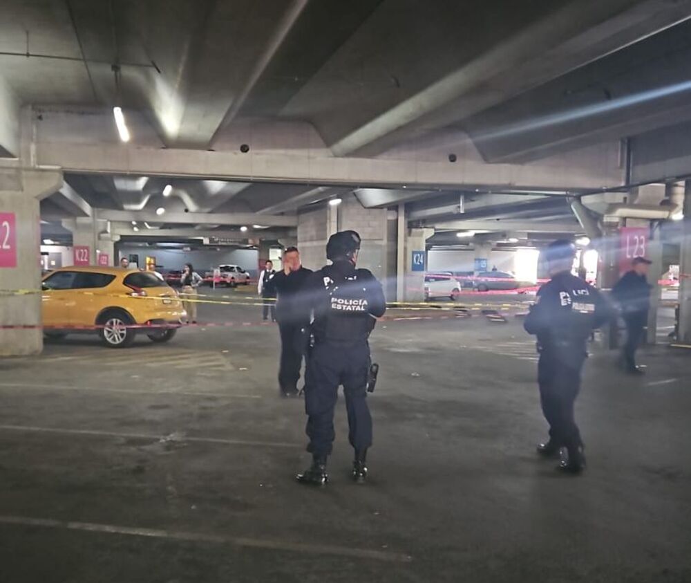 Autoridades investigan muerte enigmática en Coacalco