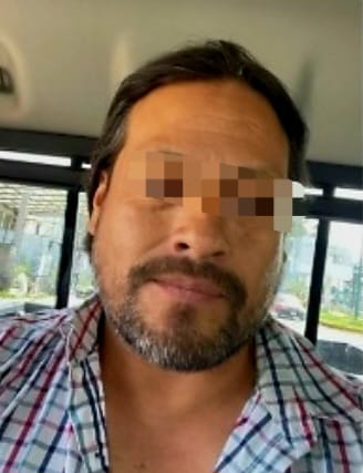 Se encontraban prófugos desde el 24 de junio de 2025 / Foto Especial