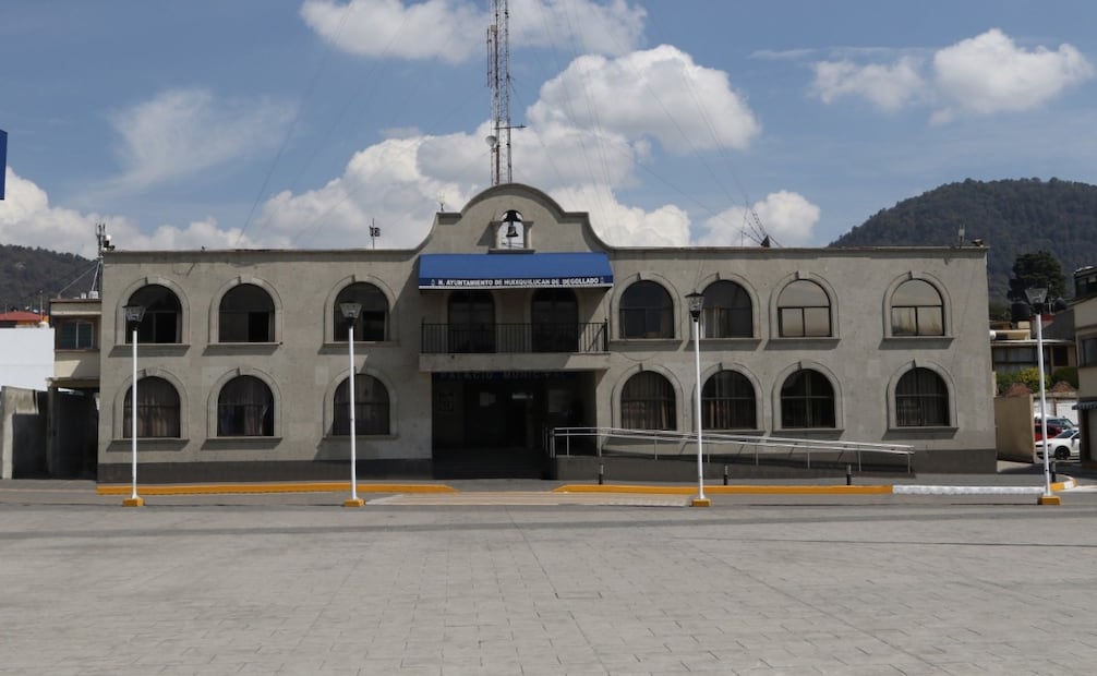 Huixquilucan se consolida como un referente financiero al hilar más de una década de evaluaciones positivas por parte de Fitch y HR Ratings. Foto Especial