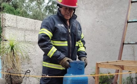 Tlalnepantla registra 588 fugas de gas LP en viviendas; Protección Civil revela colonias de mayor riesgo