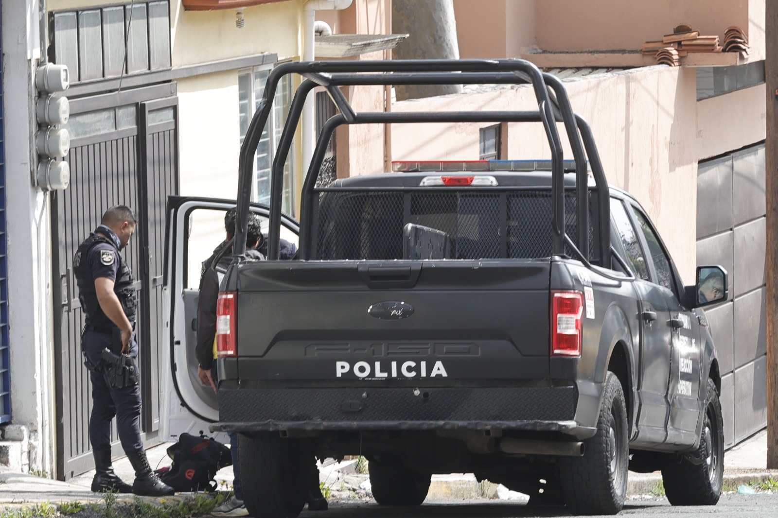 Los municipios con mayor índice son: Neza, Naucalpan, Toluca y Ecatepec. Foto Jorge Alvarado