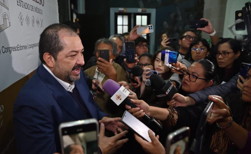 La iniciativa presentada por Morena plantea hasta 12 años de prisión a quienes cometan delitos hídricos e impulsa el reúso de aguas residuales. Foto Especial