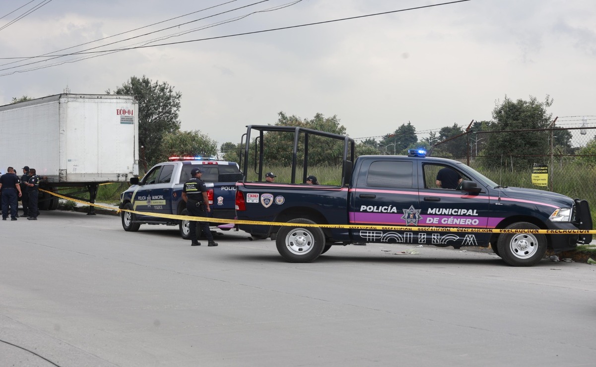 Luminarias, murales y más policías: El millonario plan en Toluca para proteger a las mujeres